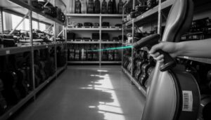 Best Practice for Instrument Inventory Tracking: A How-To Guide for Music Services
