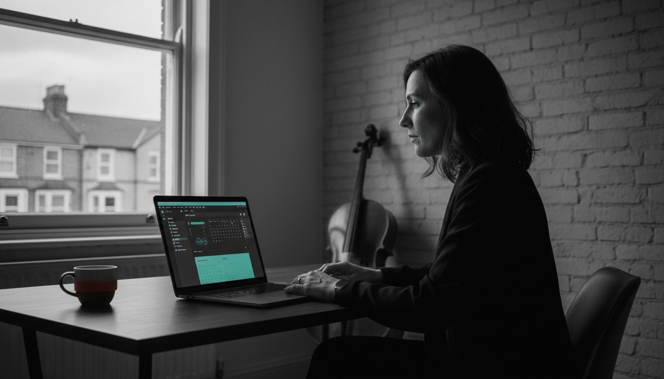 Choosing the Best Private Music Teacher Admin Software in 2026