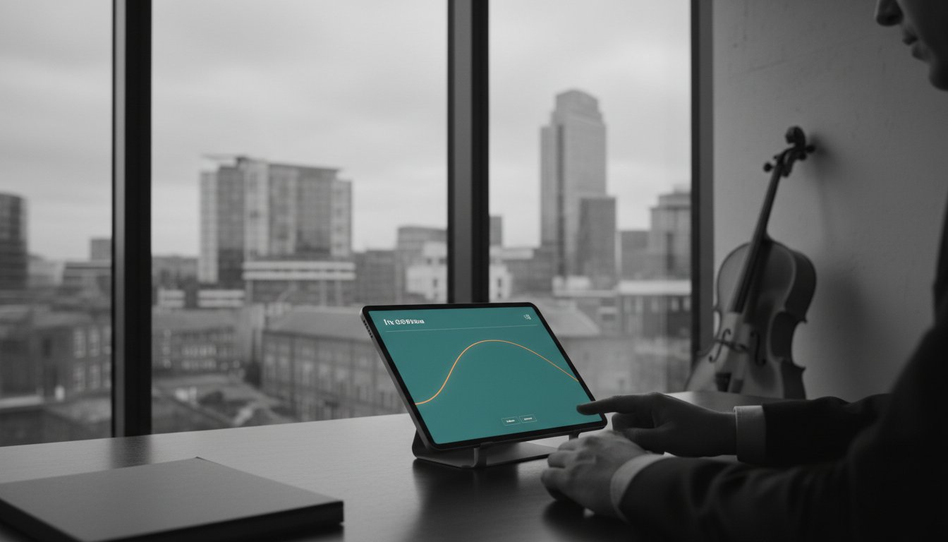 How to Run a Music Service Efficiently: The Modern Manager’s Guide for 2026