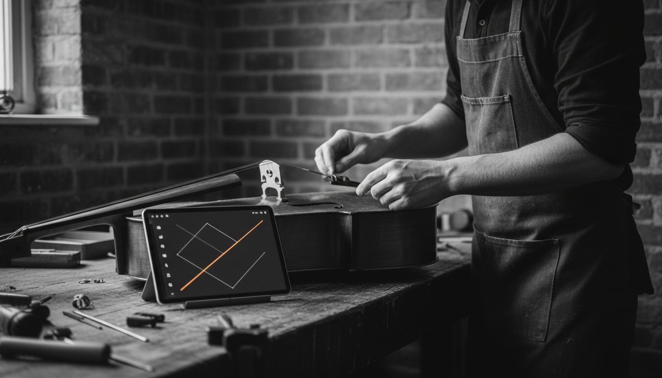How to Track Instrument Repairs and Maintenance: A Guide for Music Services