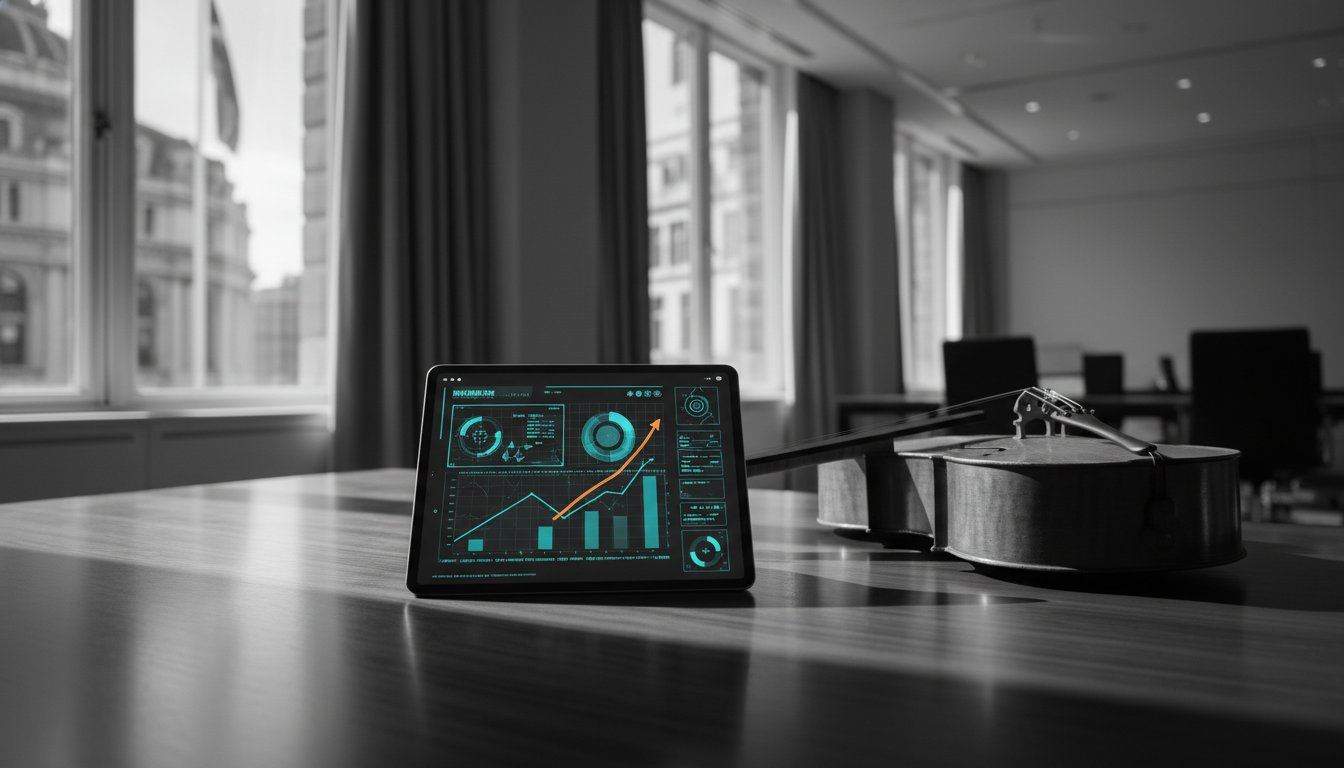 The Complete Guide to Music Service Management Software in 2026