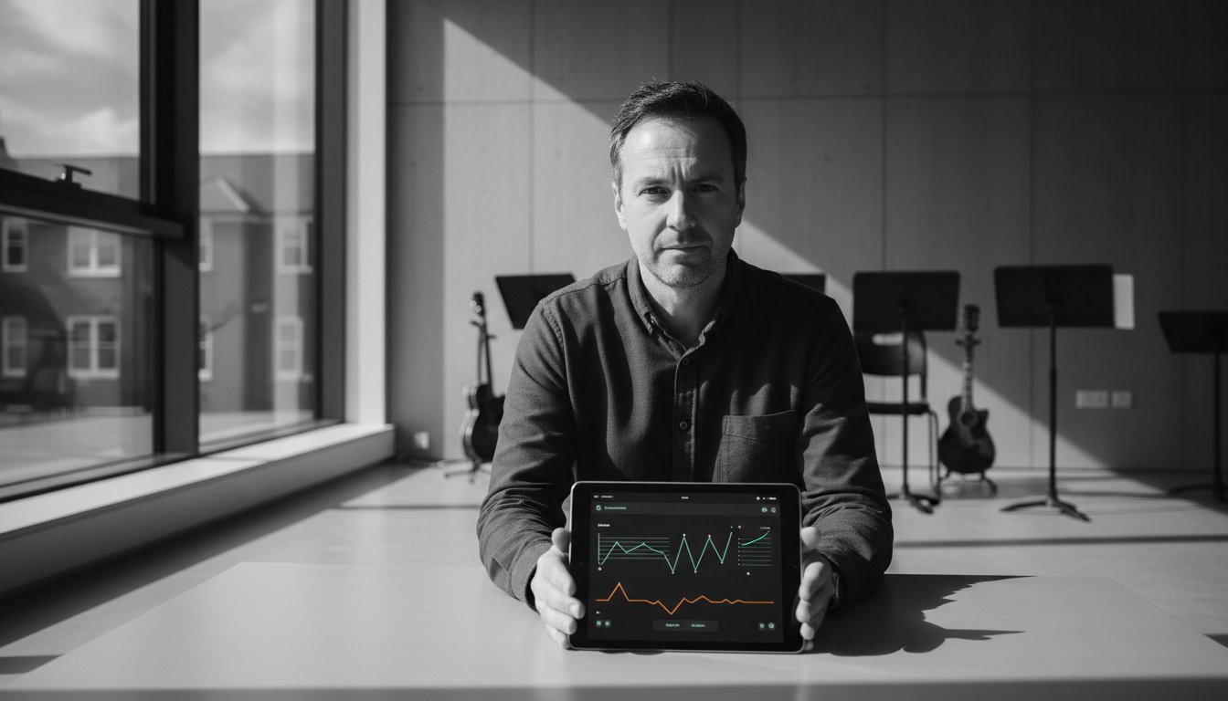 Ensemble Management Software for Schools: The 2026 Guide to Streamlining Music Departments
