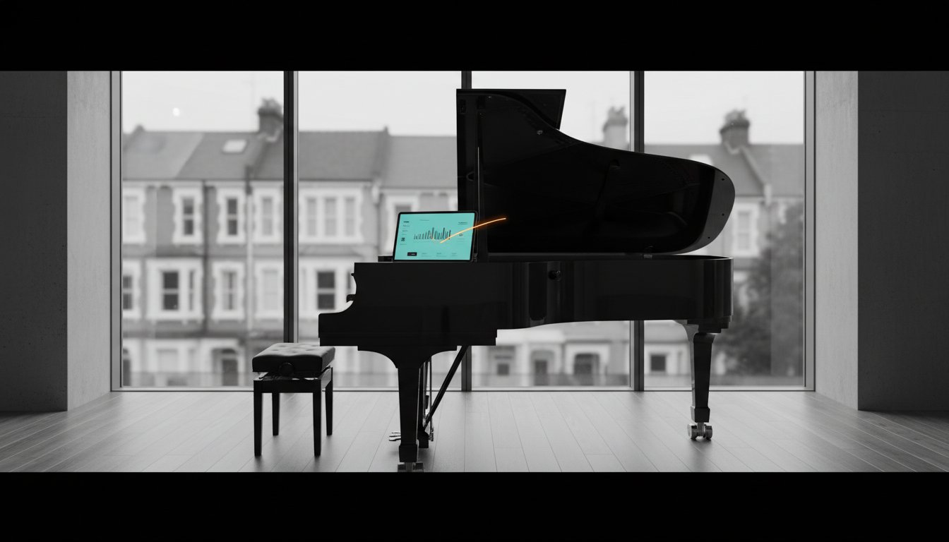 Best Software for Private Music Teachers in 2026: A Professional UK Buyer’s Guide
