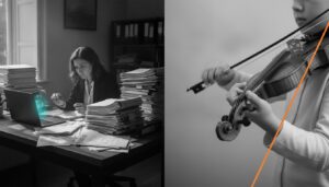 The Hidden Cost of Manual Admin in Music Schools: A 2026 Analysis