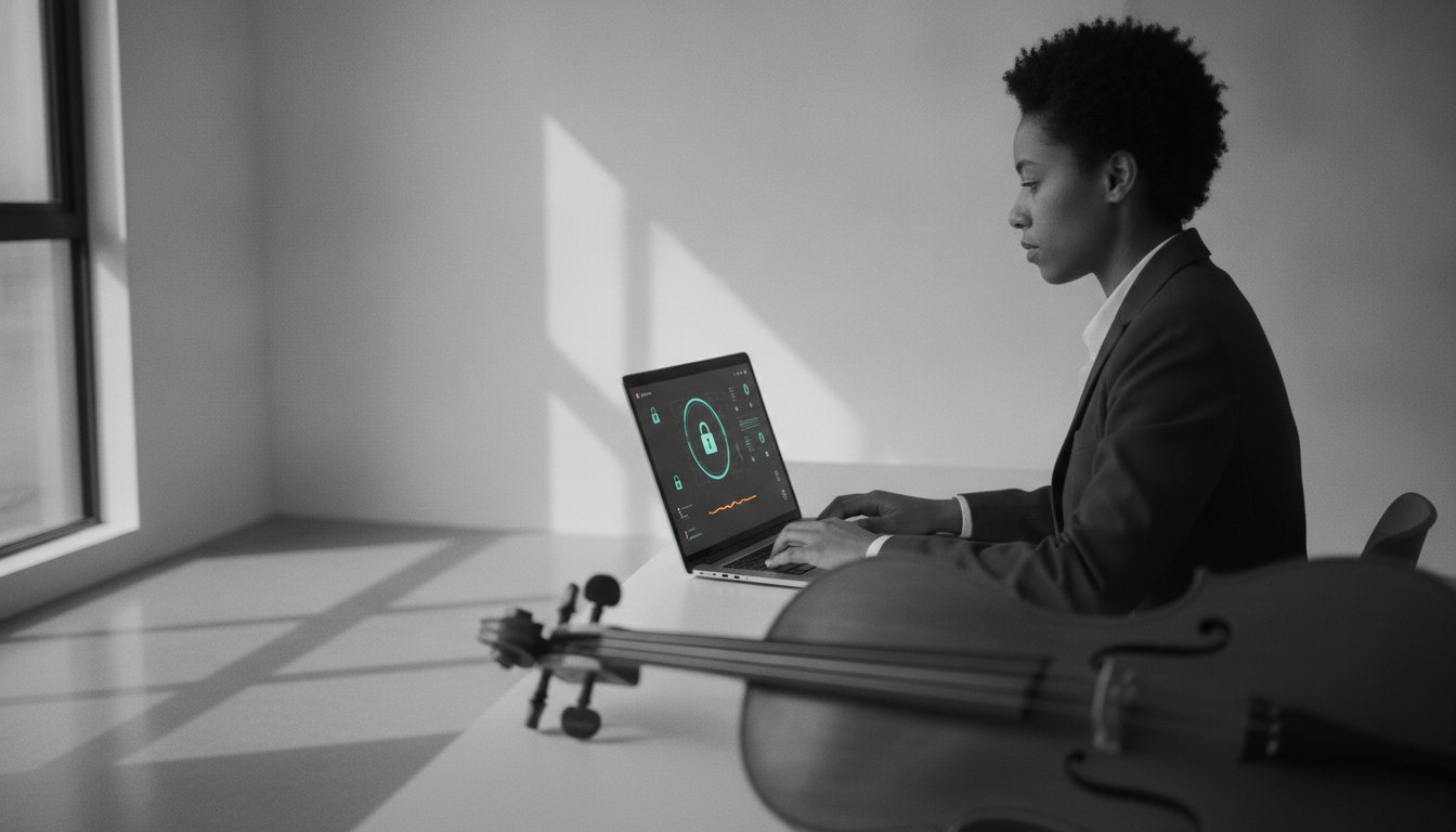 Safeguarding Student Data in Music Education: The 2026 Guide
