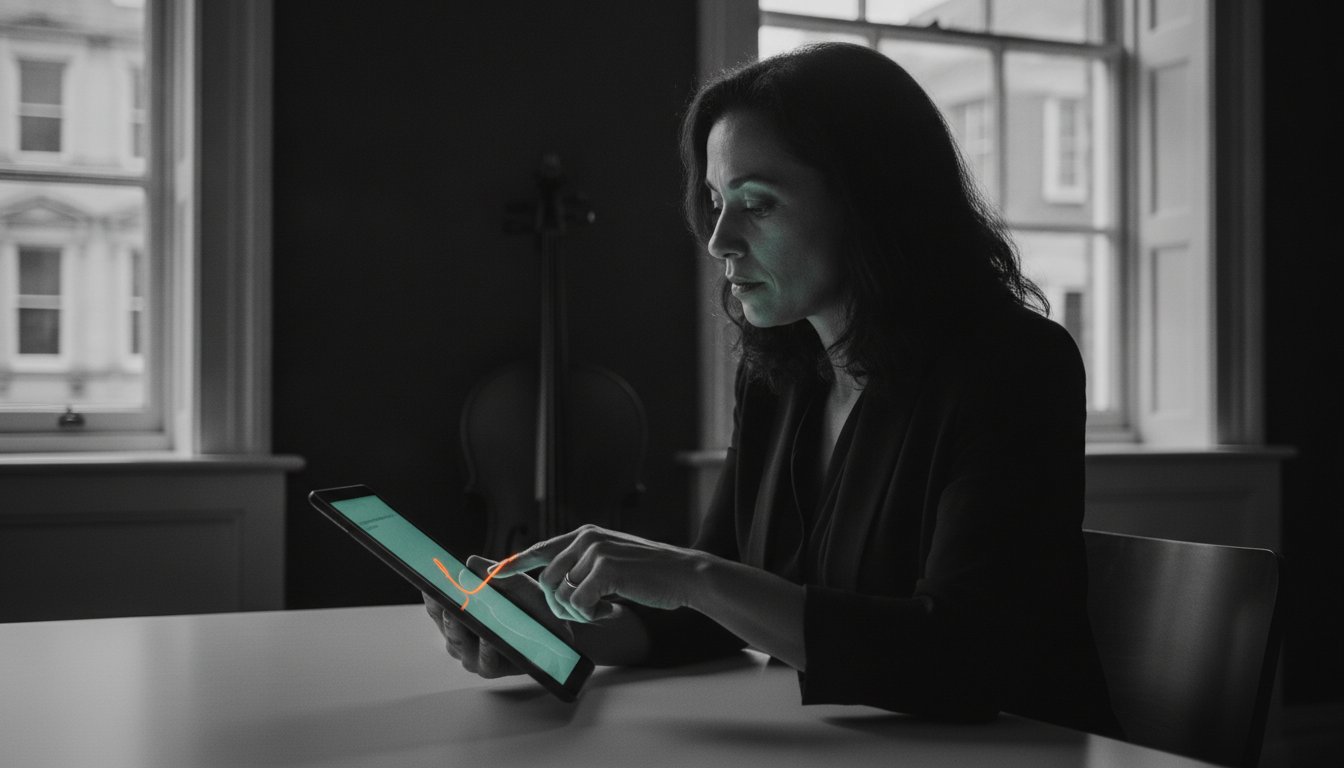 Choosing the Best Parent Portal App for Music and Performing Arts Schools (2026)