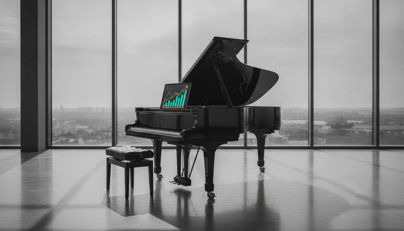 The ROI of Performing Arts School Software: A 2026 Strategic Guide