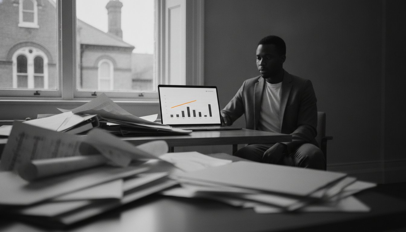 Migrating from Paper Records to Digital: A Guide for Music and Performing Arts Services