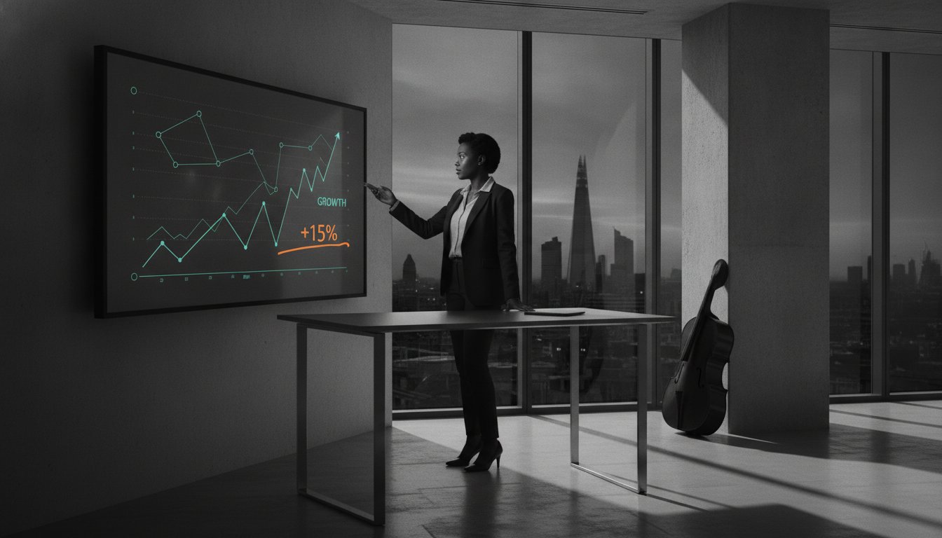 Scaling a Performing Arts Business in the UK: The 2026 Growth Framework