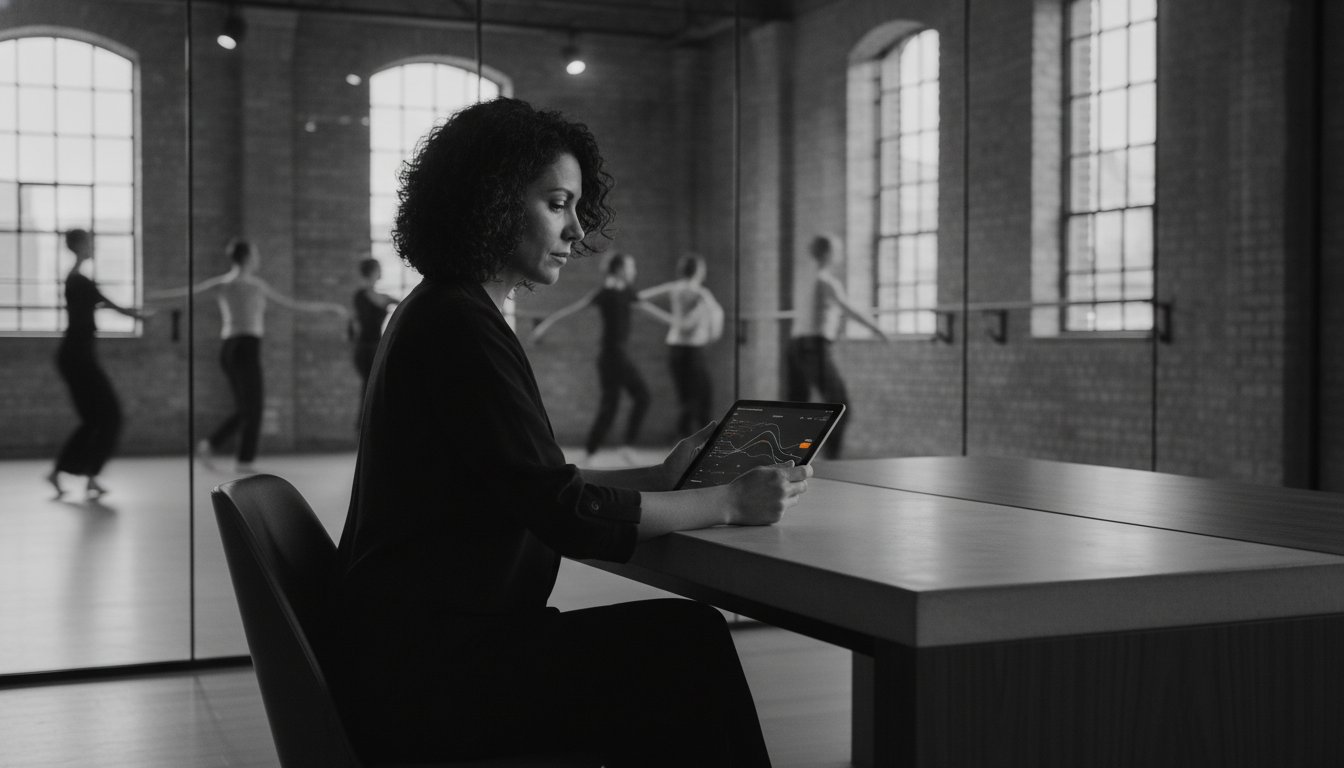 Dance School Management Software UK: The 2026 Professional Standard