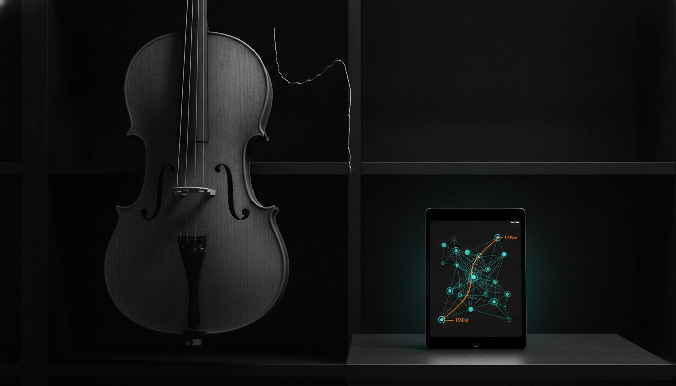 Reducing Instrument Repair Costs with Tracking Software