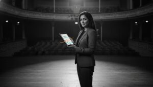 Theatre School Financial Management: A 2026 Strategy for Growth