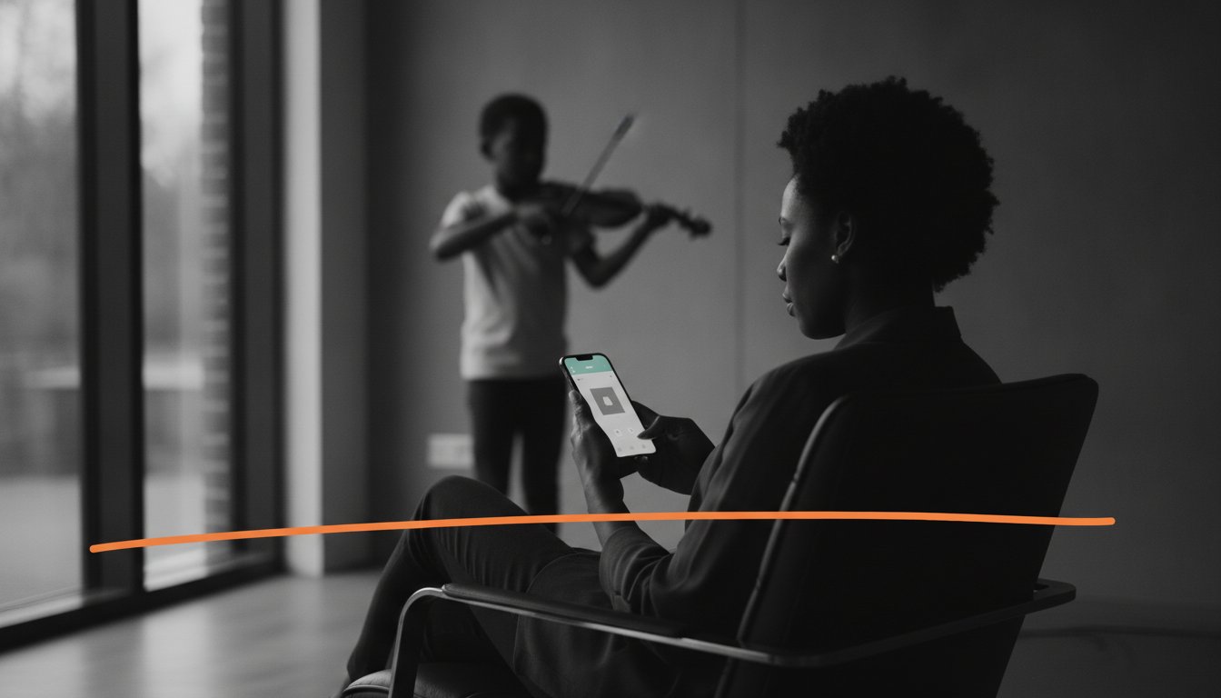 Choosing the Best Parent Portal App for Music and Performing Arts Schools (2026)