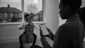 Boosting Parent Portal Adoption: Guide for Music Services
