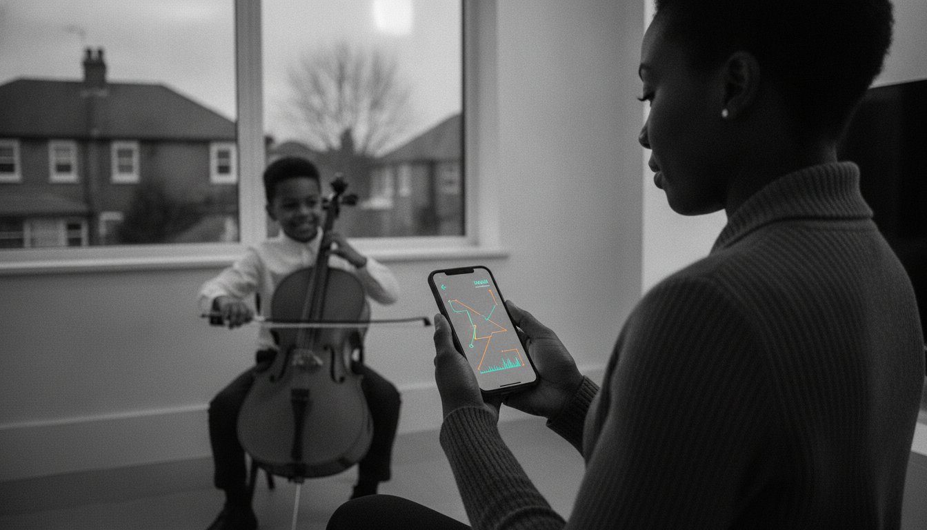 Boosting Parent Portal Adoption: Guide for Music Services