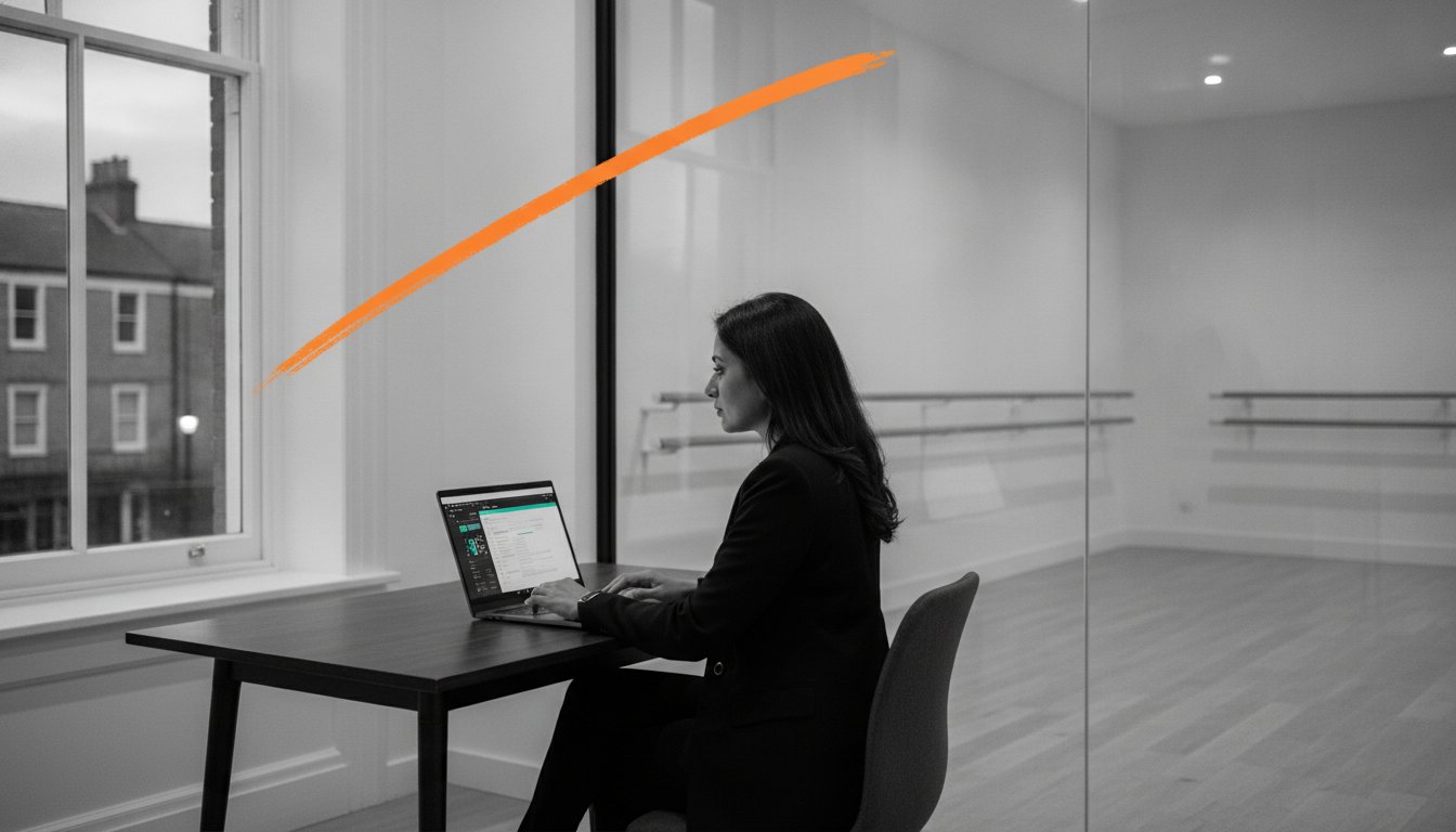 Dance School Management Software: The Ultimate 2026 Administrative Guide