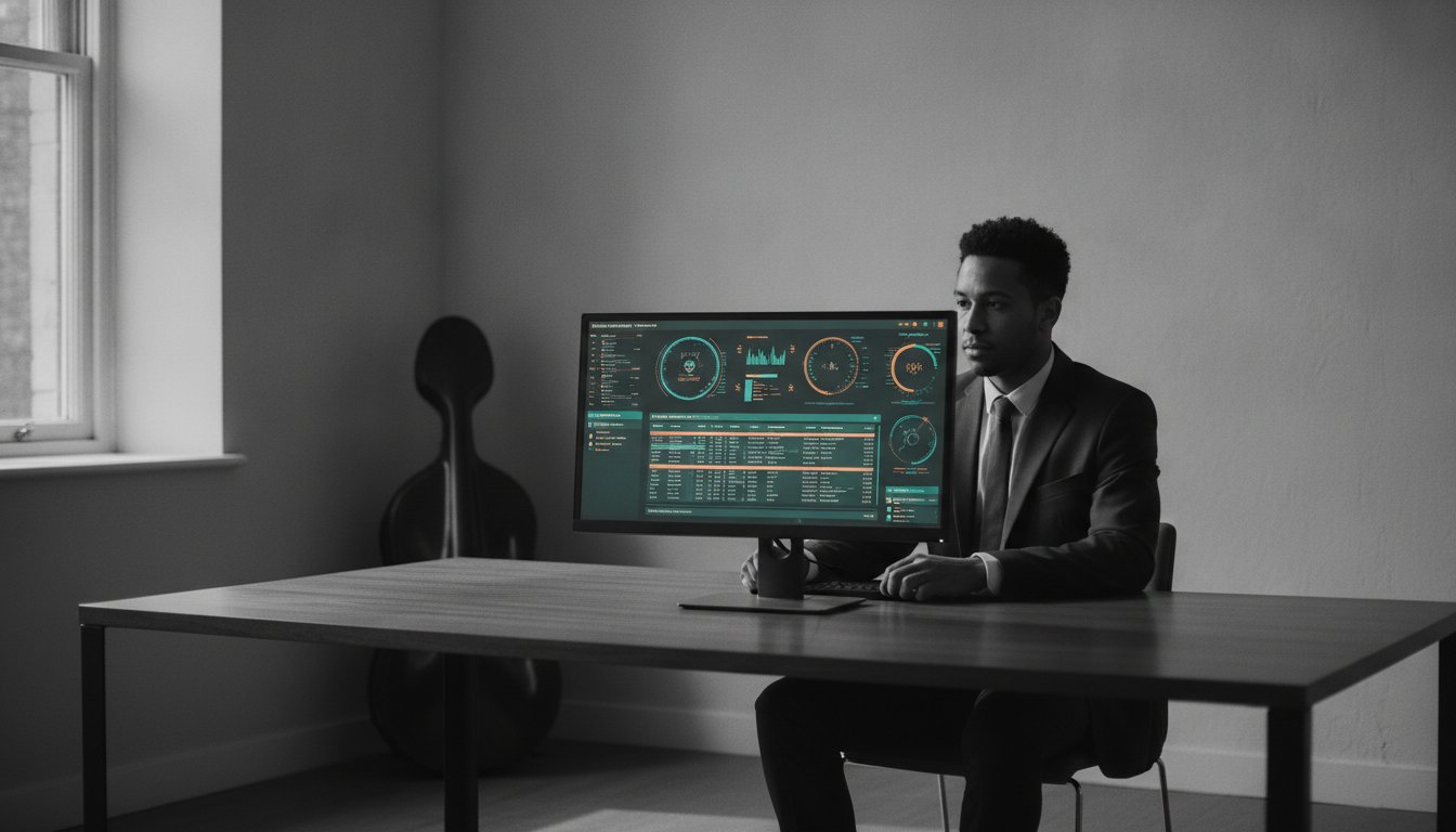 Essential Music School Management Software Features: A 2026 Guide