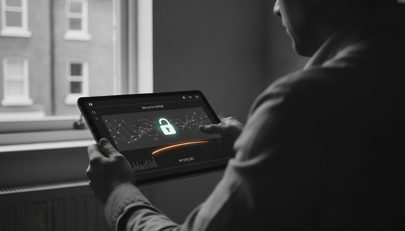 Guide to Secure Parent Portals for Music Services