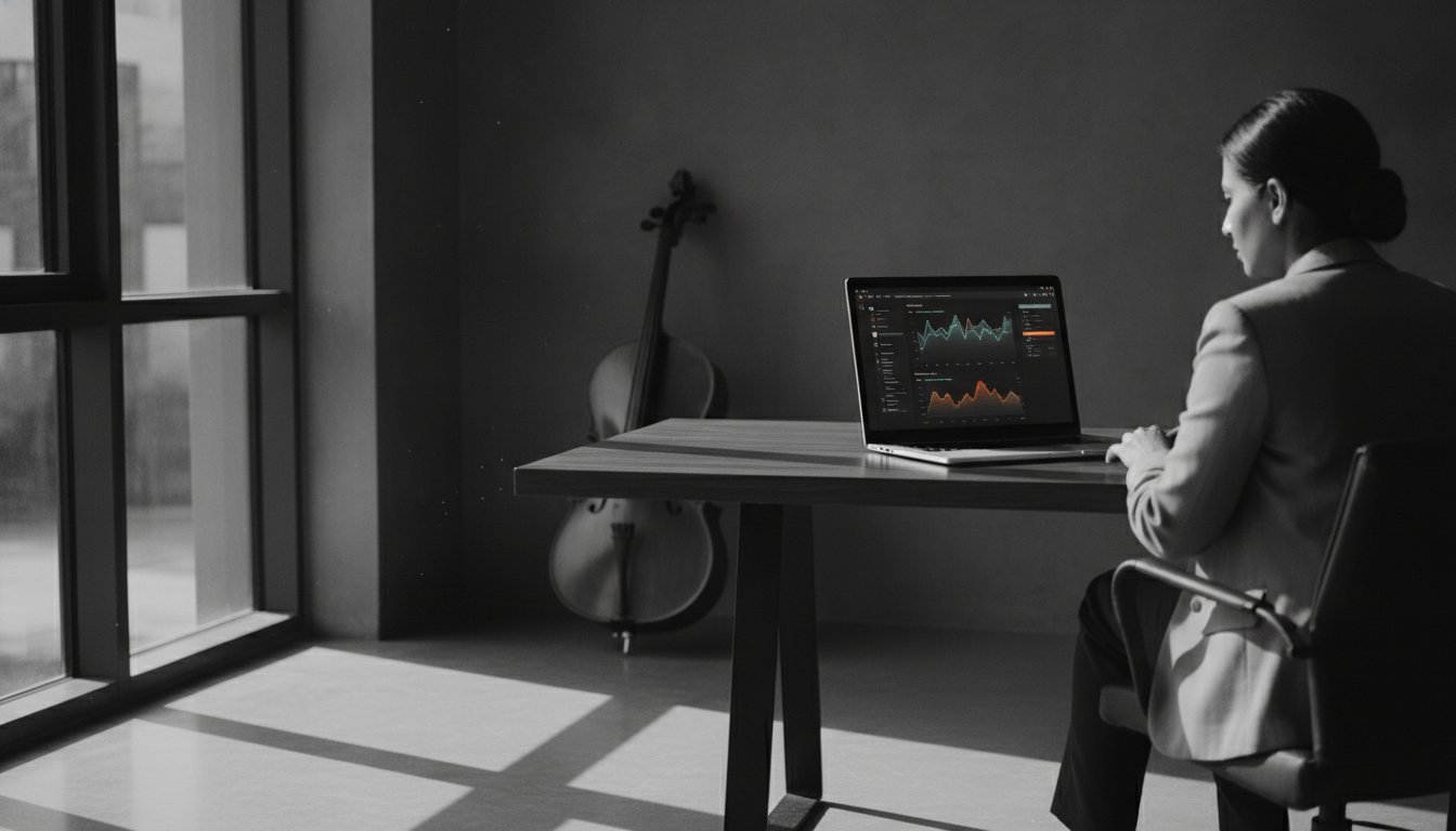 Music School Software Cost-Benefit Analysis: 2026 Guide