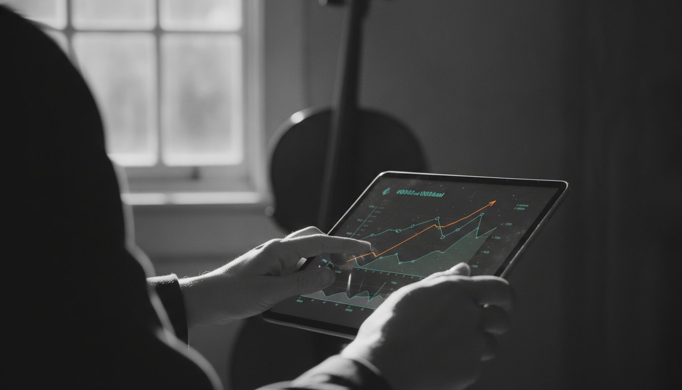 Music Teacher Student Progress Tracking: The Ultimate 2026 Guide