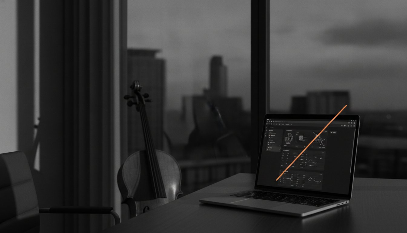 Reducing Admin Time for Music Services: A 2026 Efficiency Strategy