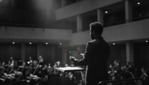 Ensemble Management Software: The 2026 Guide to Streamlining Music Services