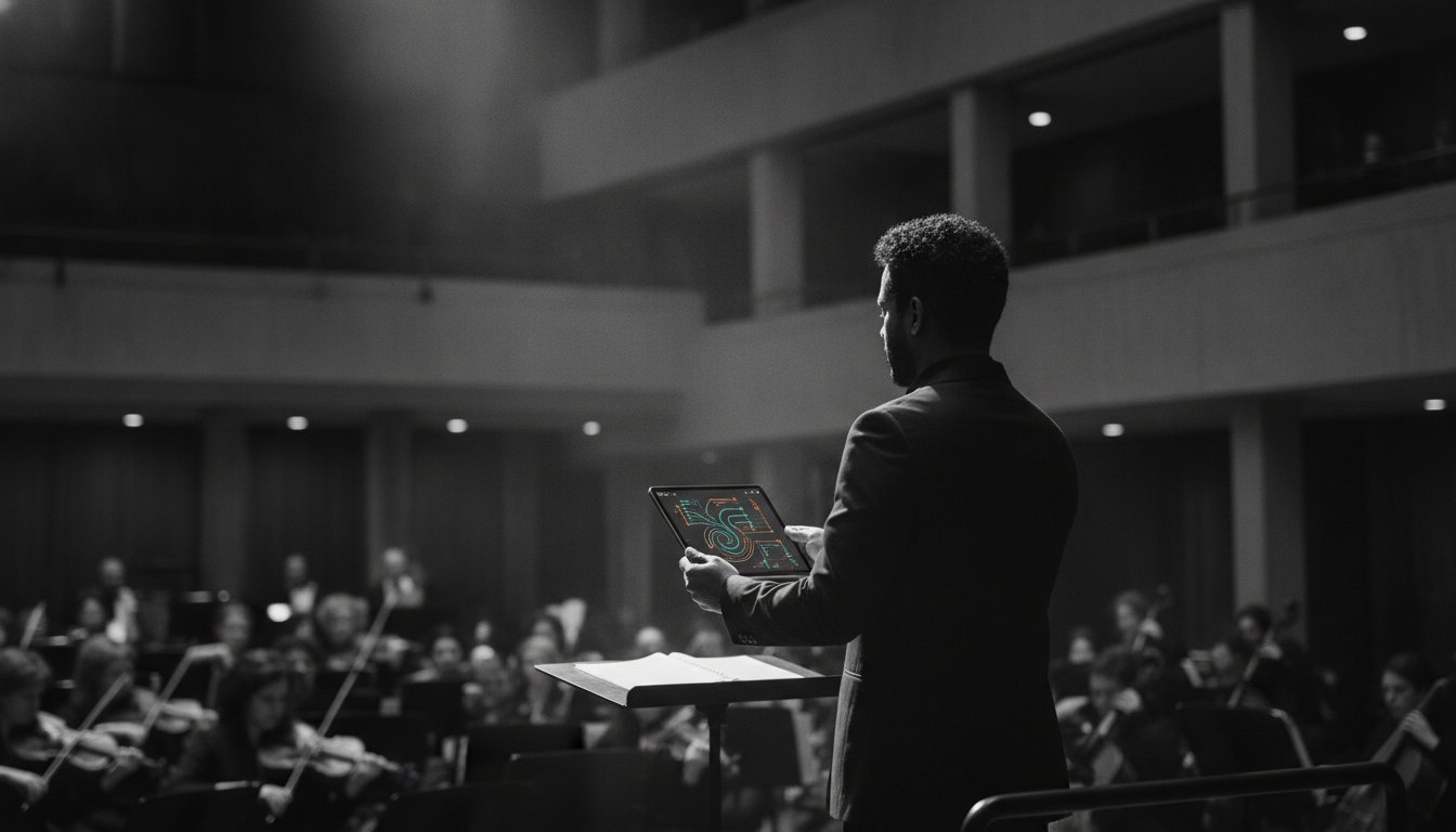 Ensemble Management Software: The 2026 Guide to Streamlining Music Services