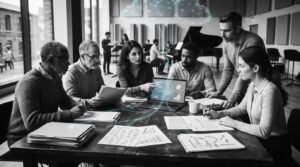 Reporting to Arts Council England for Music Hubs: 2026 Guide