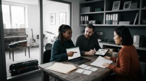 Managing a Music School with a Small Team: A Practical Guide