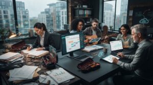 Moving from a Generic CRM to Specialist Software: A Practical Guide