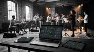 Music & Arts Organisations: Booking System Buying Guide