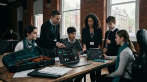 Music Summer School Software: 2026 UK Buying Guide