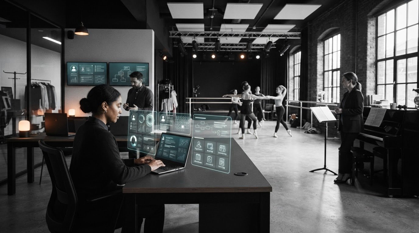 Performing Arts Enrolment Software: A Guide for Schools